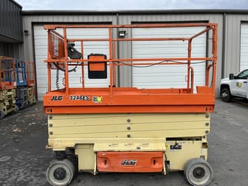 Main image JLG 3246ES